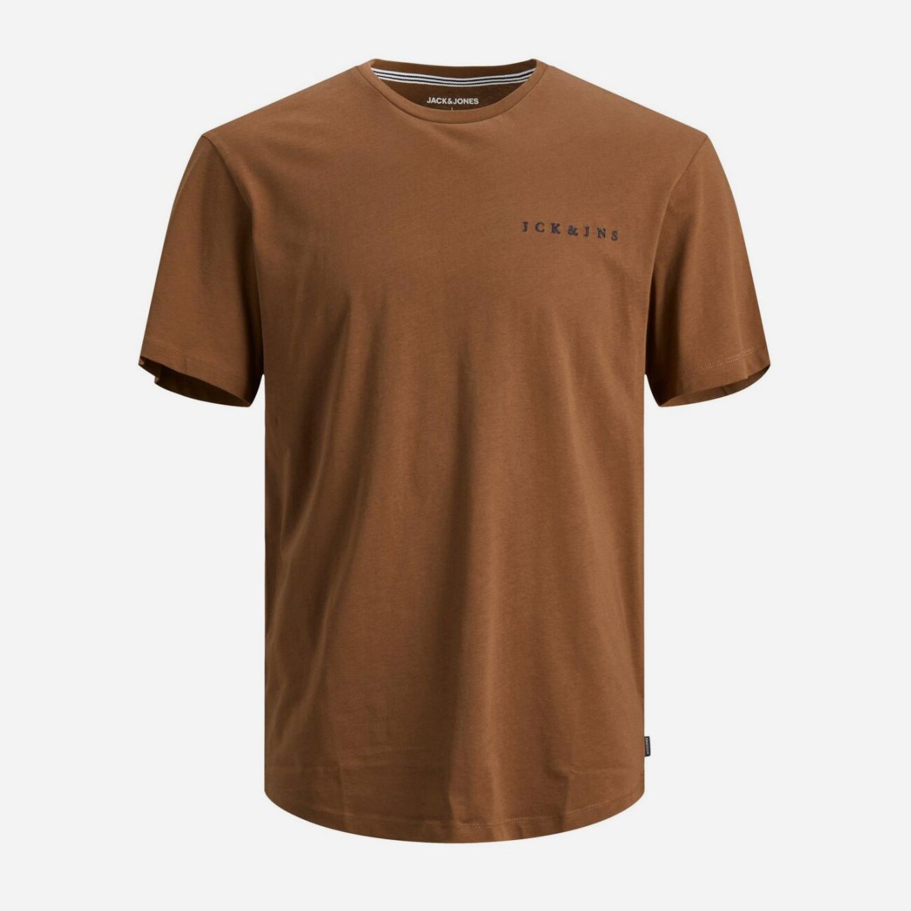 

Футболка Jack & Jones 12200202  Bison, Футболка Jack & Jones 12200202 L Bison