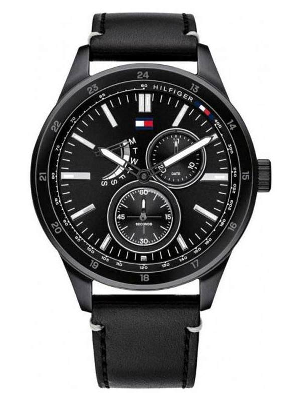 

Мужские наручные часы Tommy Hilfiger 1791638