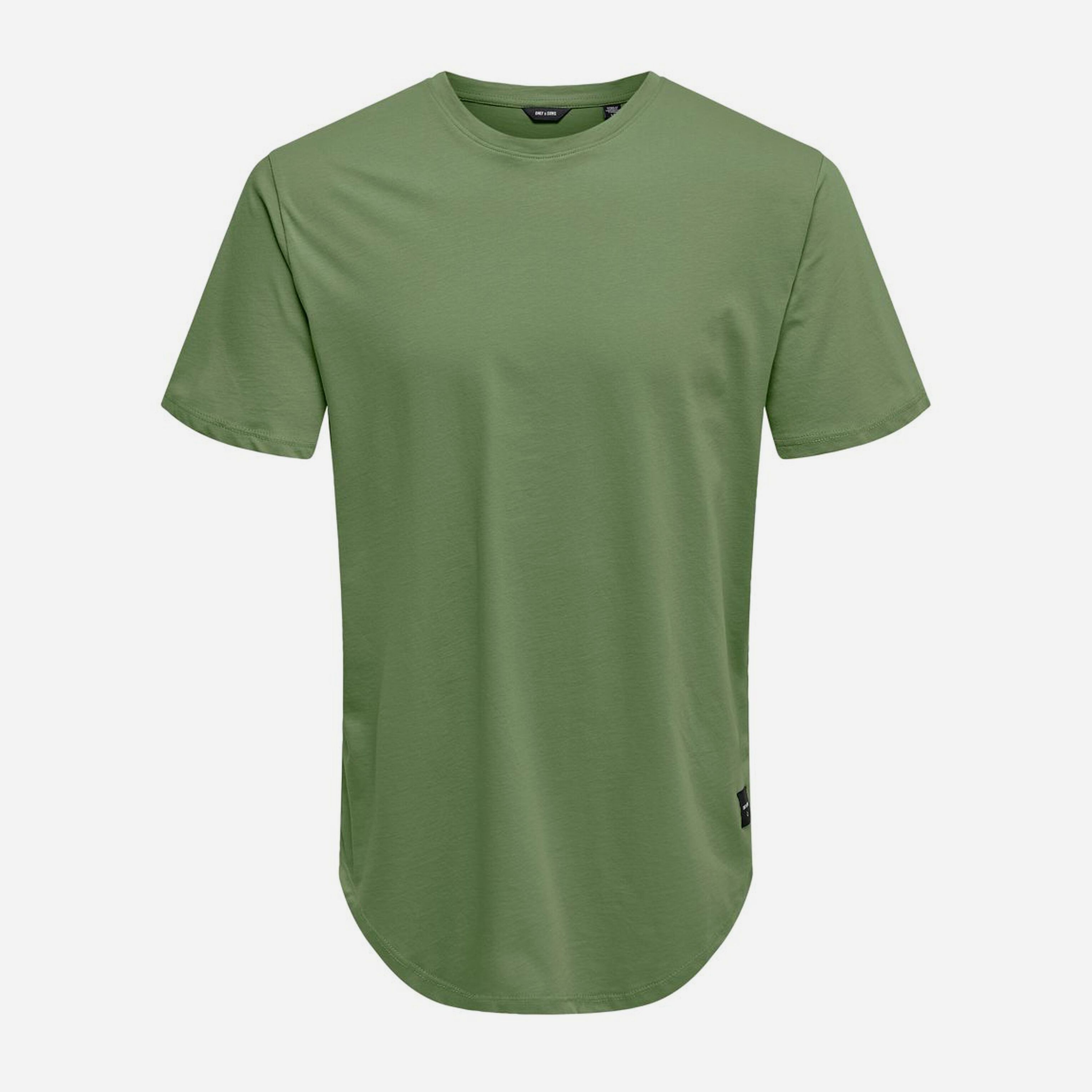 

Футболка Only & Sons 22002973 XXL Oil Green