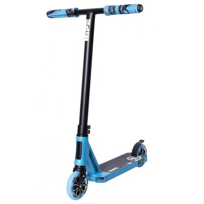 

Скутер Hipe H7 Black/Blue (800017)
