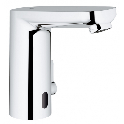 

Смеситель Grohe EUROSMART COSMOPOLITAN E ХРОМ (36325001)
