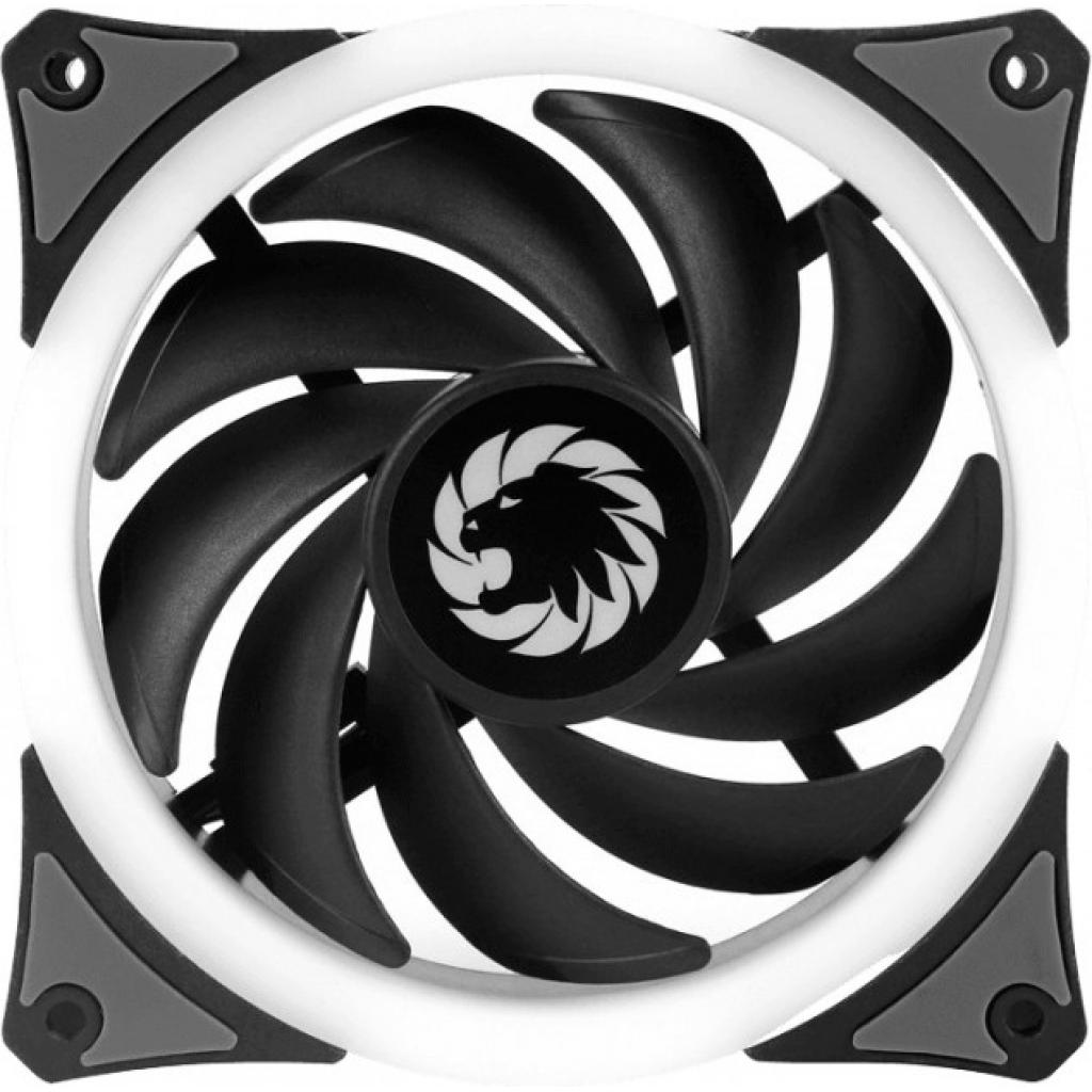 

Кулер для корпуса Gamemax GMX-12RGB-Pro
