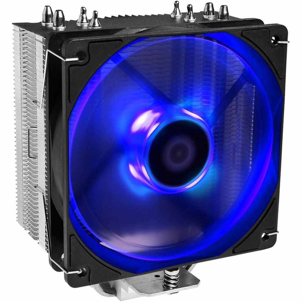 

Кулер для процессора ID-Cooling SE-224-XT-B