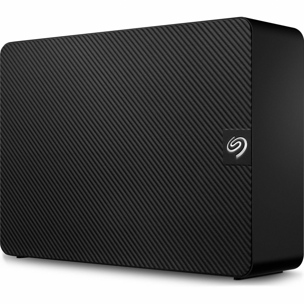 

Жесткий диск Seagate Expansion Desktop 4 TB (STKP4000400)