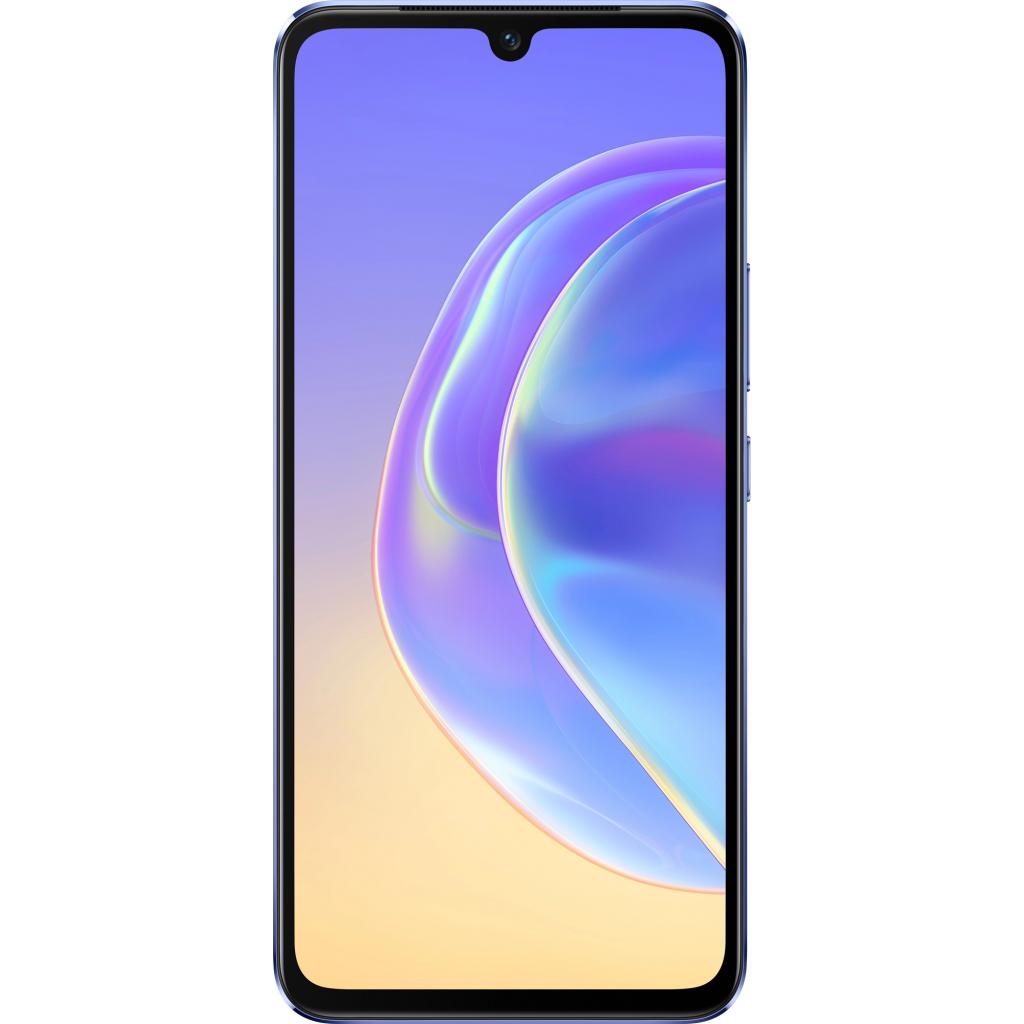 

Мобильный телефон vivo V21 8/128GB Sunset Ryhth
