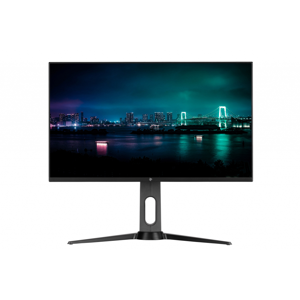 

Монитор 2E 27" H2720B (2E-H2720B-01.UA) IPS Black