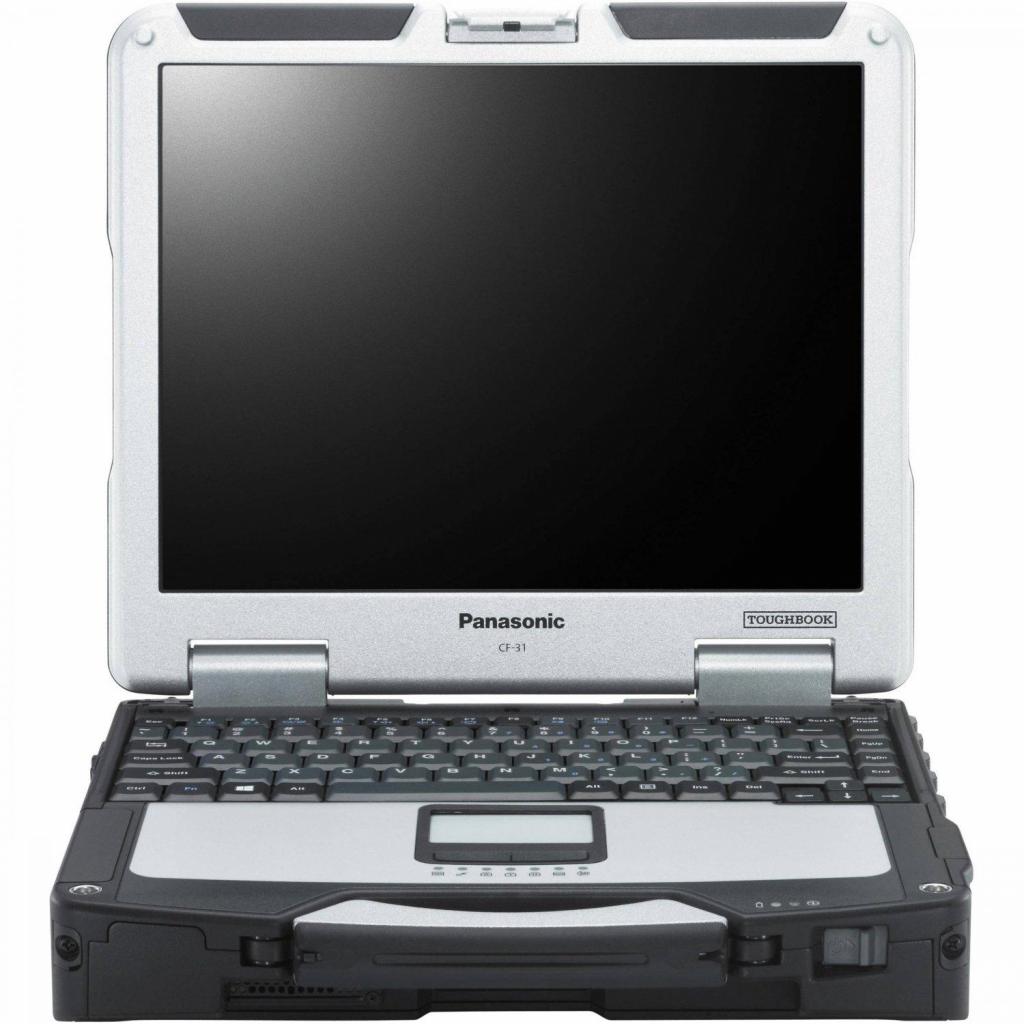 

Ноутбук Panasonic TOUGHBOOK CF-31 (CF-314B600N9)