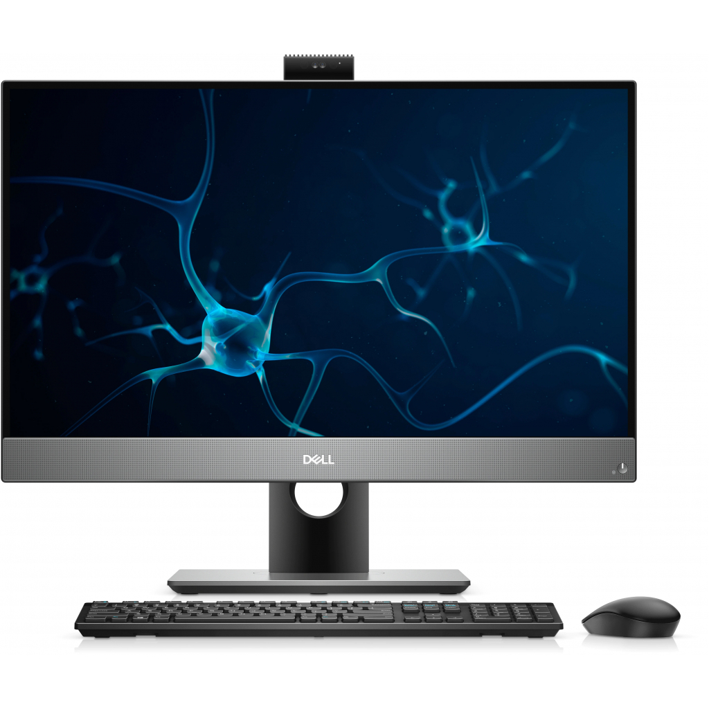 

Моноблок Dell Optiplex 7780 27FHD (N202O7780AIO)