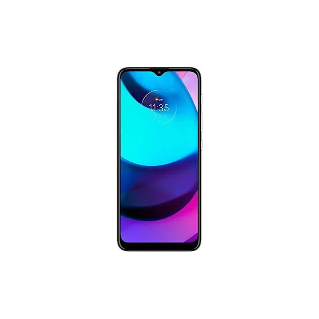 

Мобильный телефон Motorola E20 2/32 GB Graphite