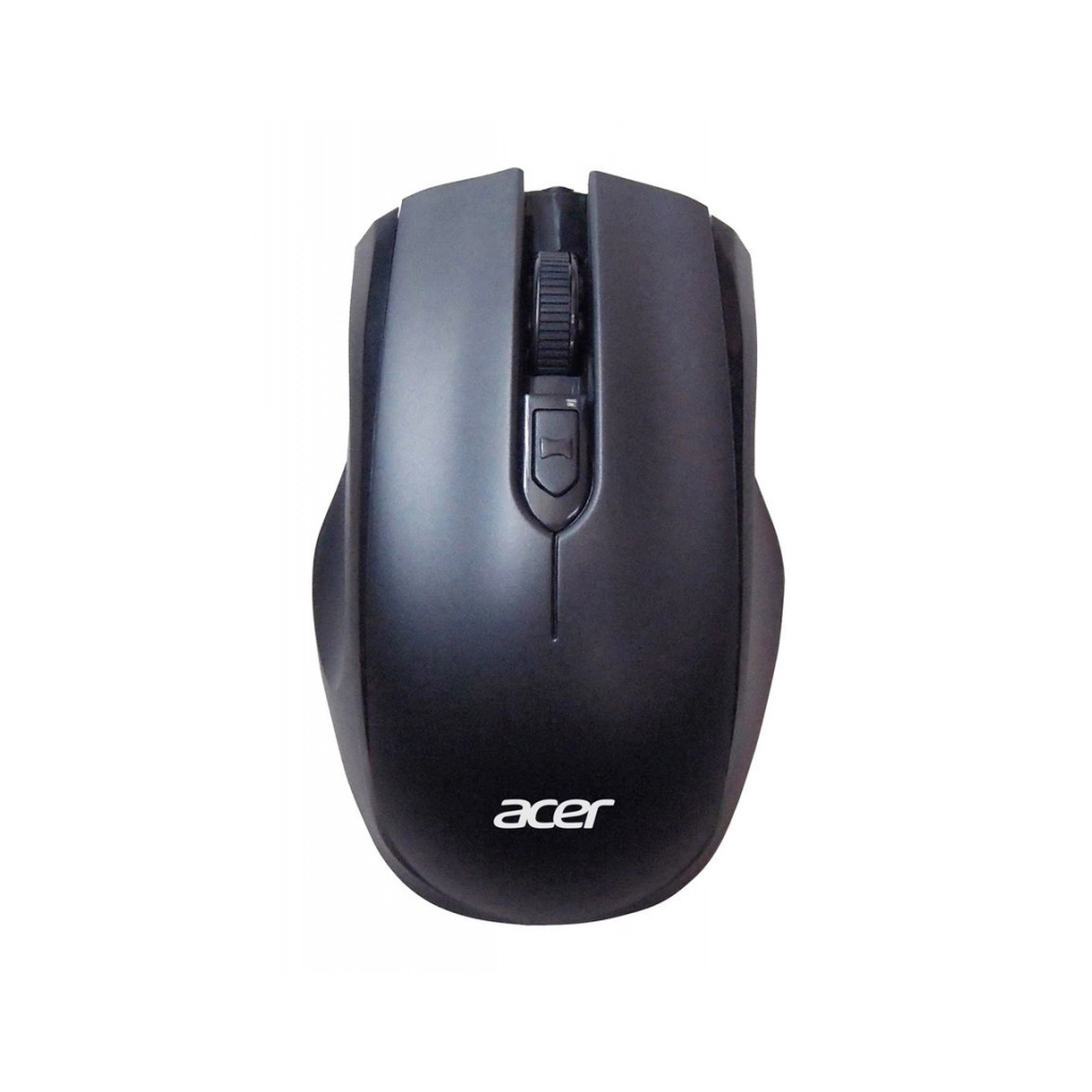 

Мышка Acer OMR030 WL Black (ZL.MCEEE.007)