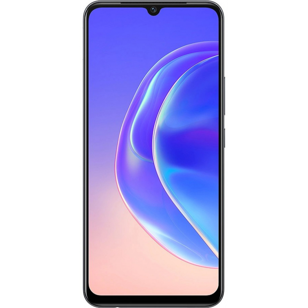 

Мобильный телефон vivo V21E 8/128GB Roman Black