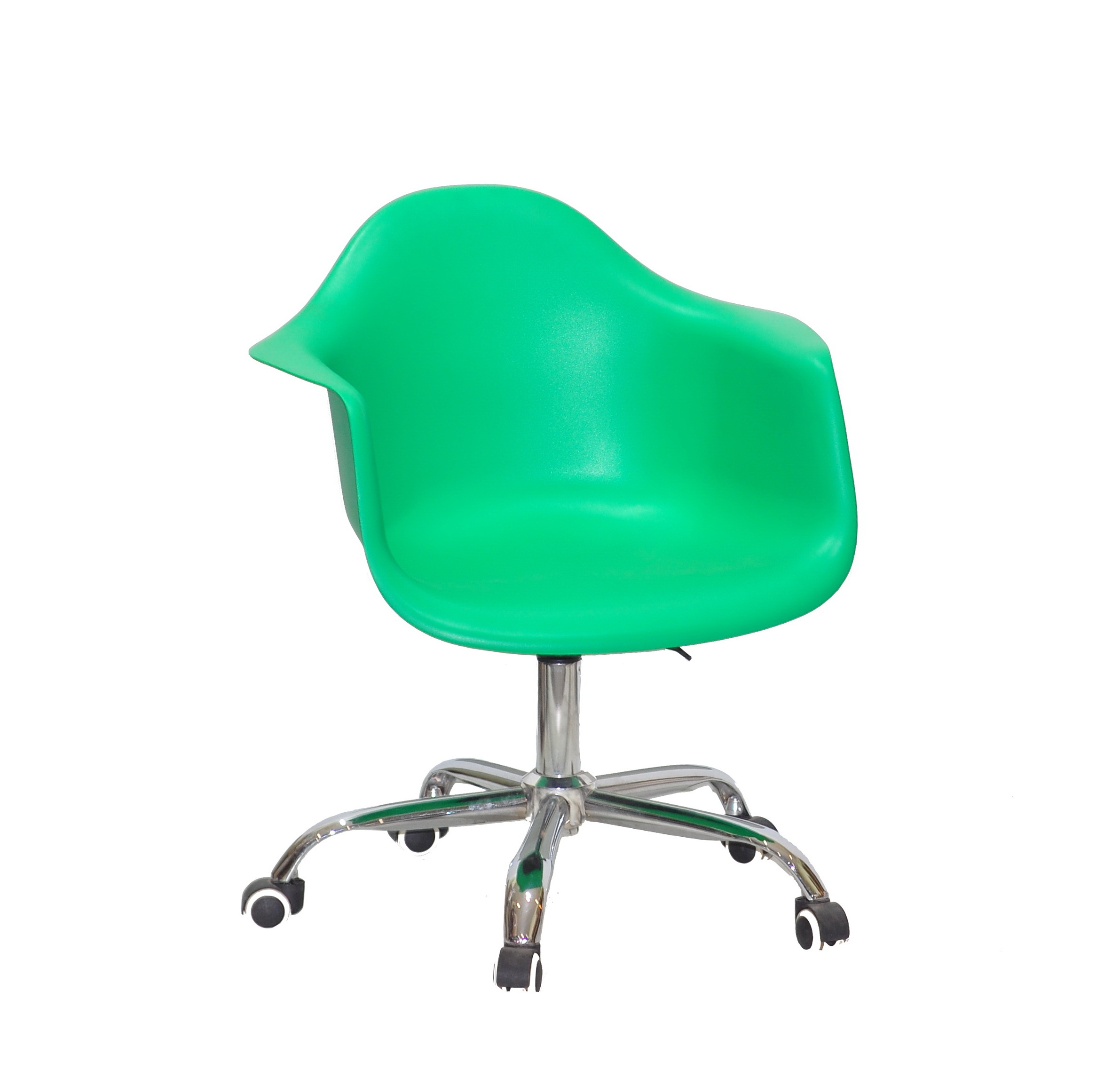 

Стул Leon OFFICE Onder Mebli Зеленый 47