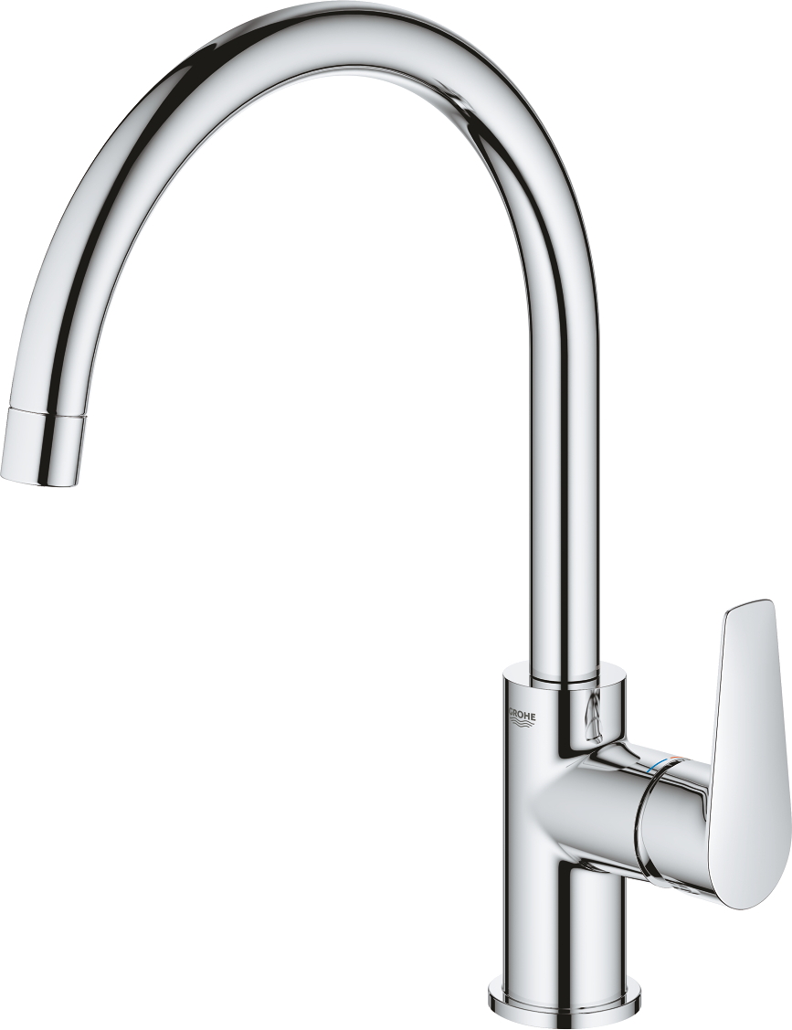 

Смеситель Grohe BauEdge 31233001