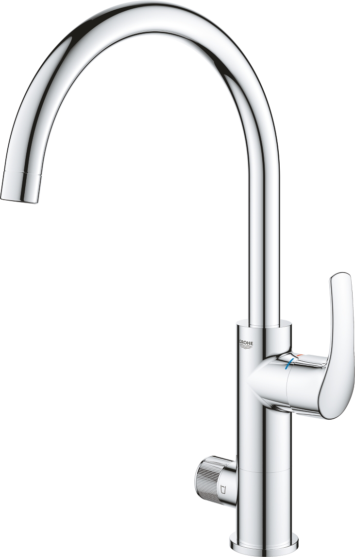 

Смеситель Grohe Blue Pure Eurosmart 31722000