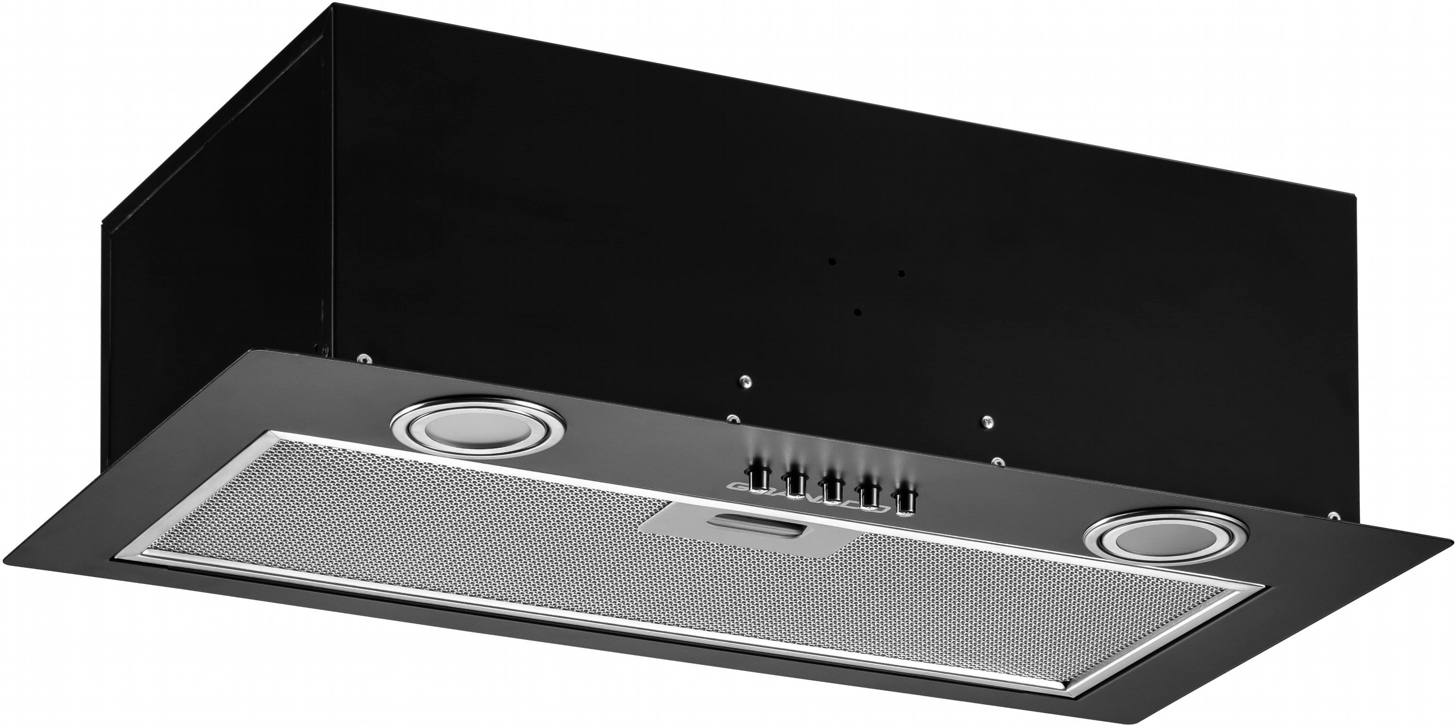 

Вытяжка GRANADO Palamos 3603-700 Black