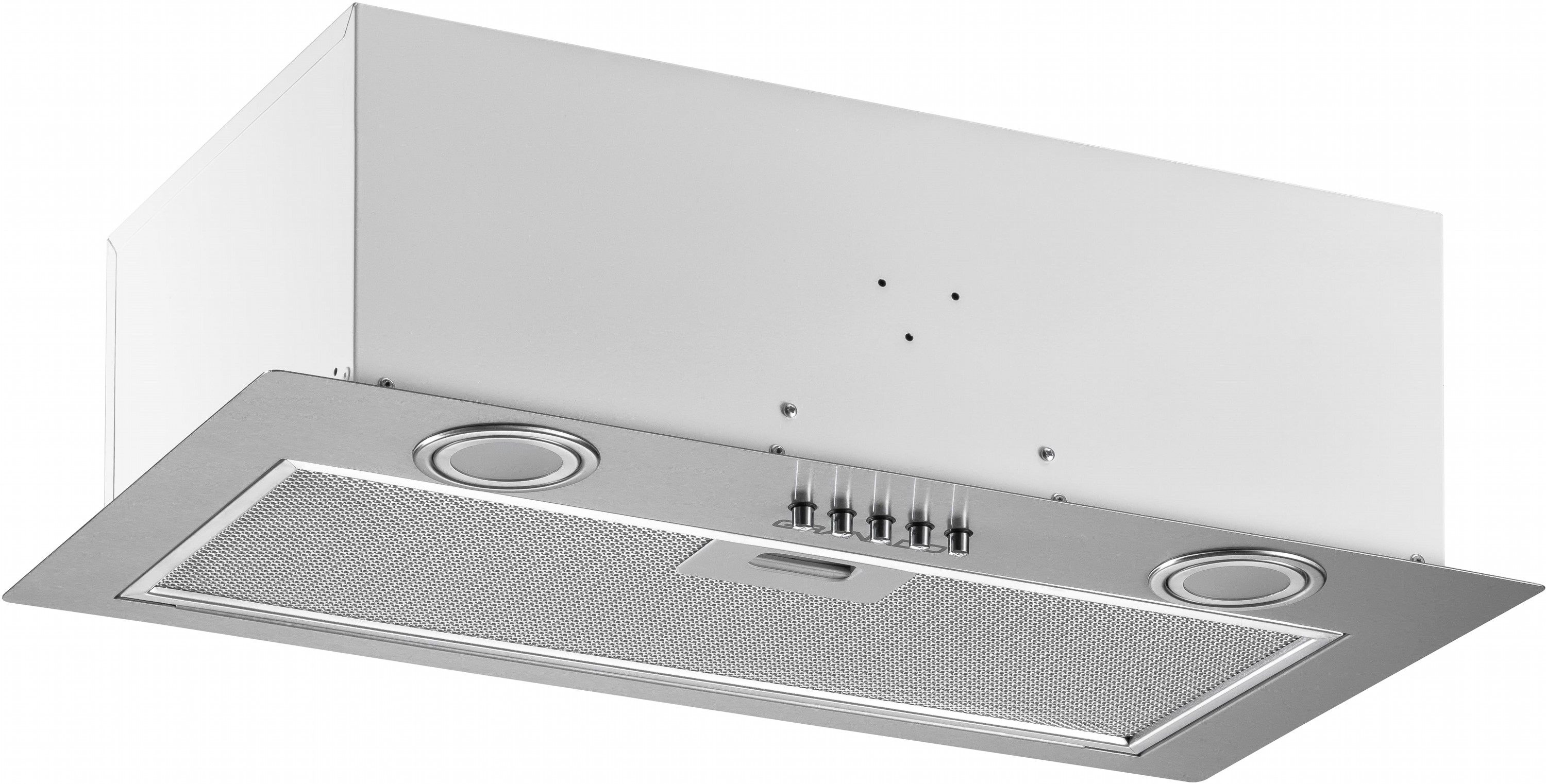

Вытяжка GRANADO Palamos 3603-700 Inox