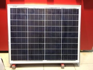 

Солнечная батарея AXIOMA energy 80Вт поли