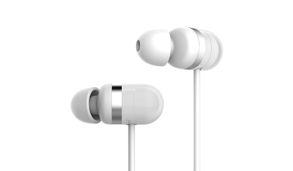 

Стильные Качественные Наушники Gorsun C55 белые, микрофон (коробка)