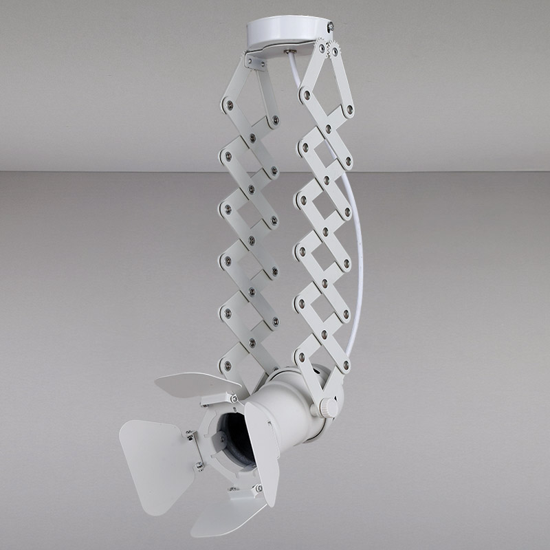 

Светильник потолочный Light House LS-13994 WH белый