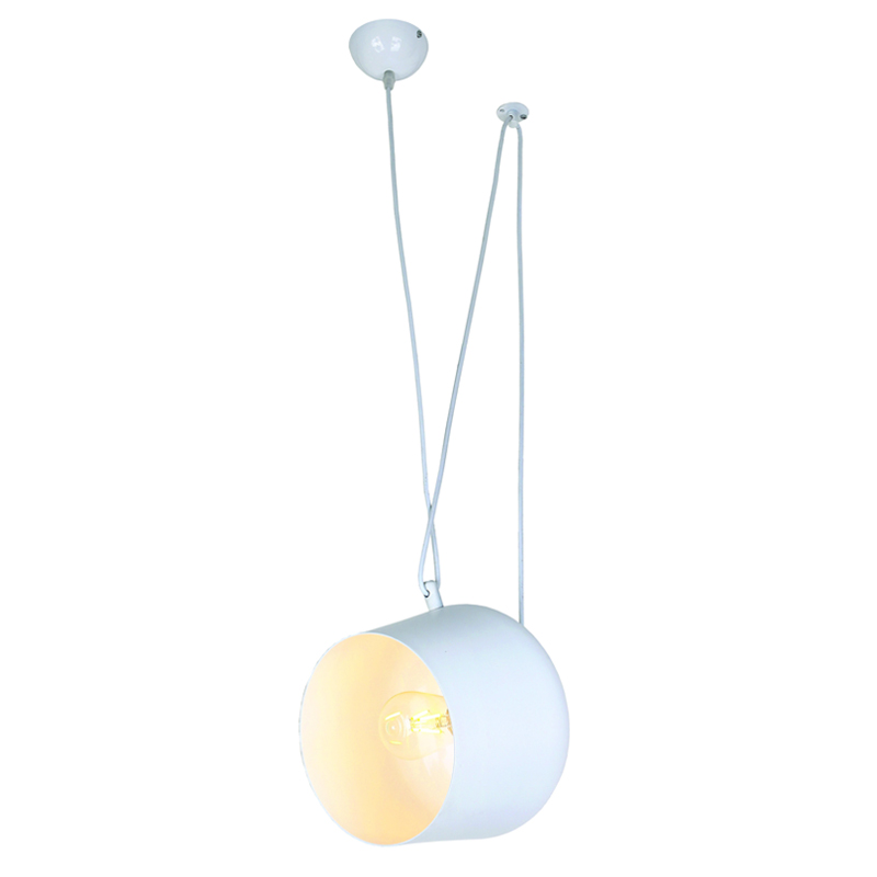 

Светильник подвесной Levistella 761WH01-1 WH белая