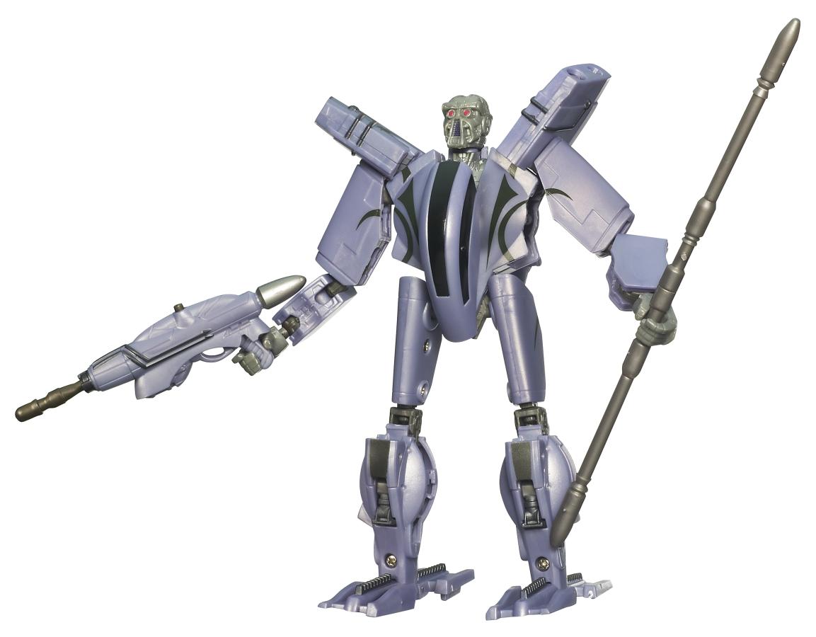 

Трансформер HASBRO Мангнагард Зоряні Війни Transformers Star Wars Crossovers Magnaguard to Magnaguard Starfighter PN6916420601