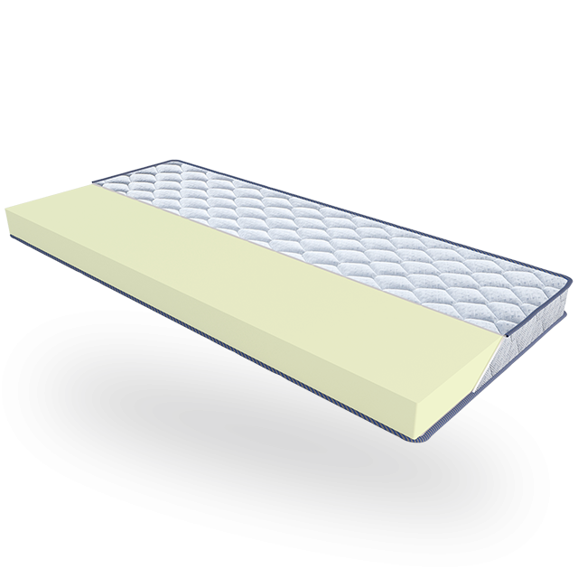 

Ортопедичний матрац Sleep&Fly Silver Edition XENON, 120х200