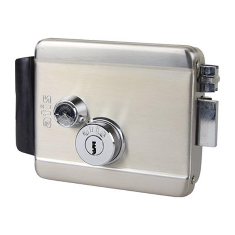 

Электромеханический замок ATIS Lock SS CK