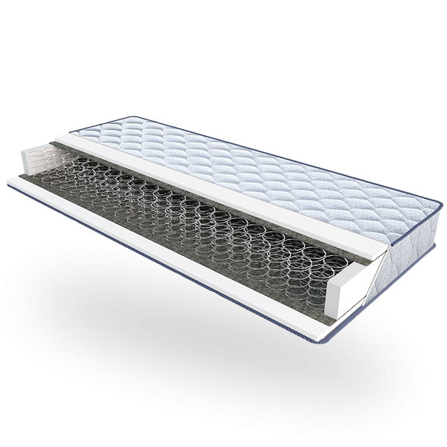 

Ортопедичний матрац Sleep&Fly Silver Edition TANTAL, 120х190