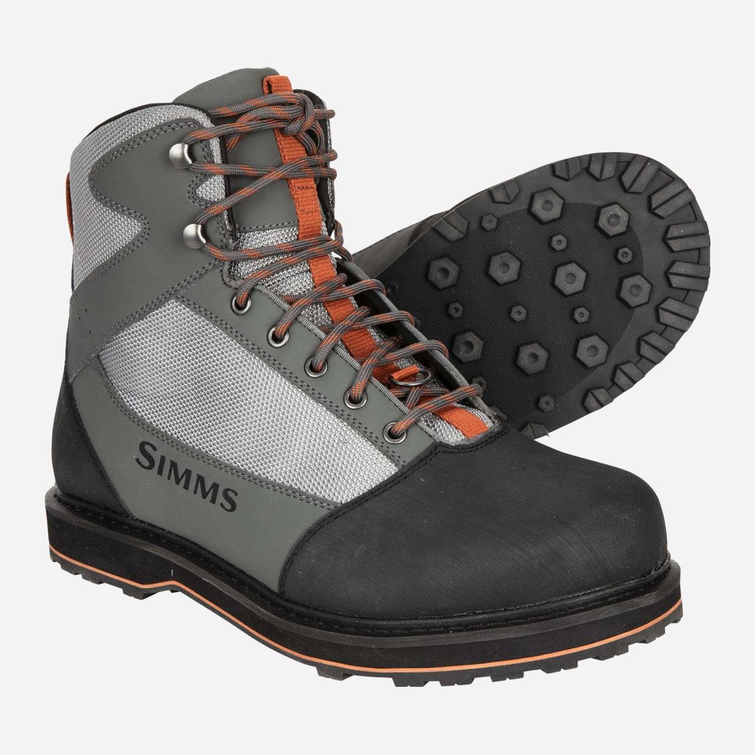 

Гамаши Simms Tributary Striker 13271-023  Grey, Гамаши Simms Tributary Striker 13271-023 11 Grey