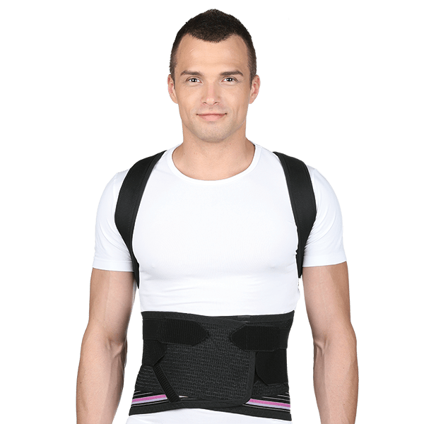

Корректор осанки Т-1701, Тривес Evolution (XL)