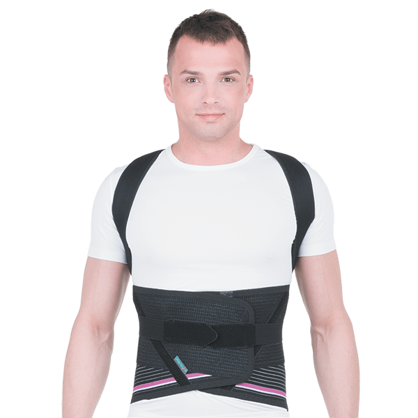 

Корректор осанки Т-1702, Тривес Evolution (XL)