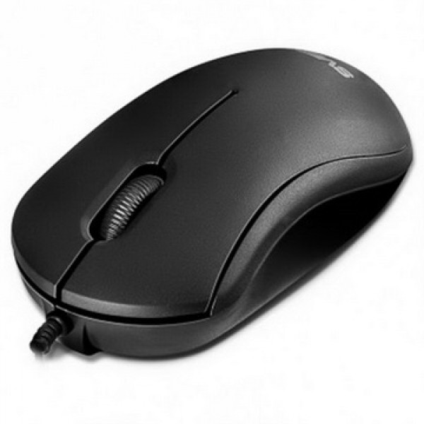 

Мышь Sven RX-60 Black USB UAH