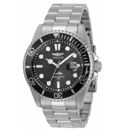 

Швейцарские мужские часы (Инвикта) Invicta 30018 Pro Diver в стиле Rolex Submariner