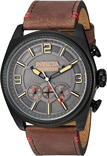 

Швейцарские мужские часы Инвикта Invicta 22988 Aviator