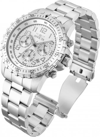 

Швейцарские мужские часы хронограф Invicta Pro diver (Про Дайвер) 6620