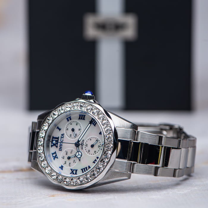 

Американские женские часы Инвикта Энжел из коллекции Angel 28463