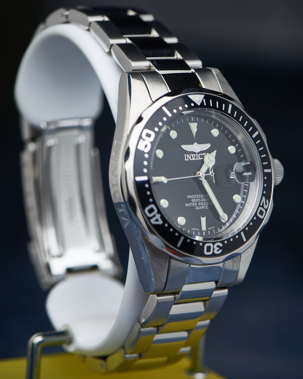 

Швейцарские мужские часы Invicta (Инвикта) 8932 Pro Diver
