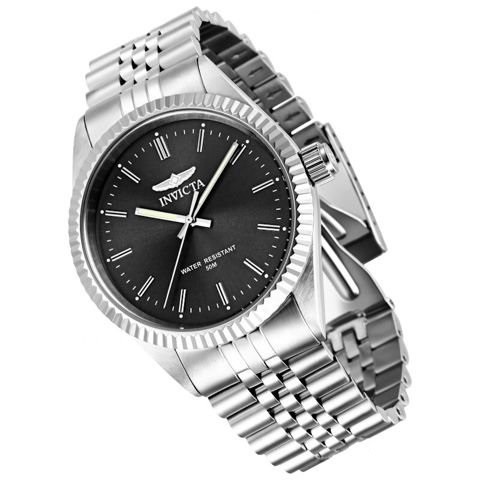 

Американские мужские часы Инвикта Invicta Specialty 29372 в стиле Rolex