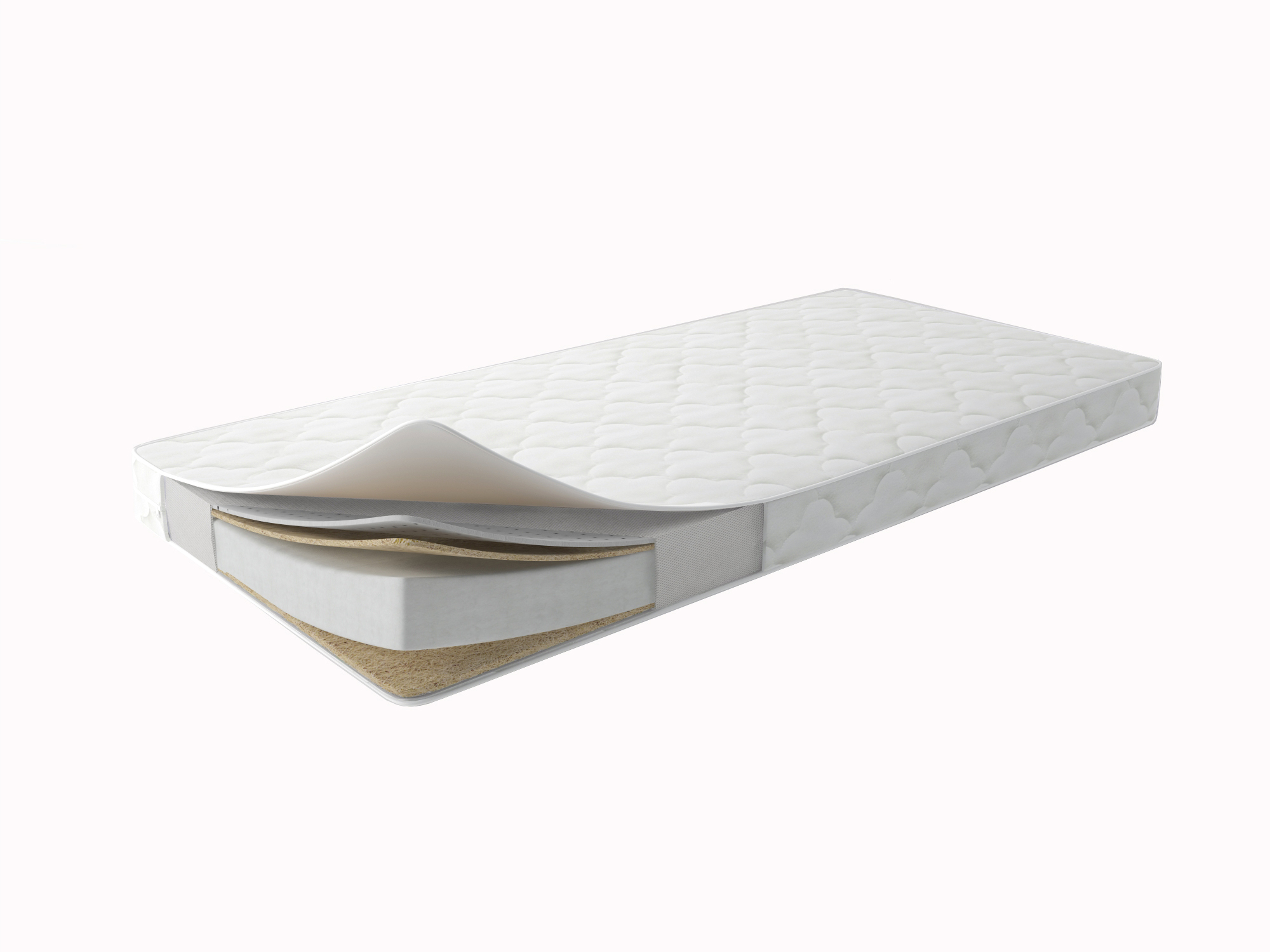 

Матрас Lux baby Junior латекс 12см 190/100