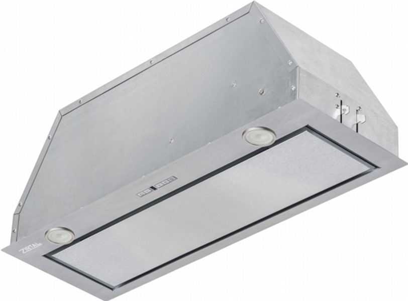 

Вытяжка Zirtal CAMPO NEO 90 IX
