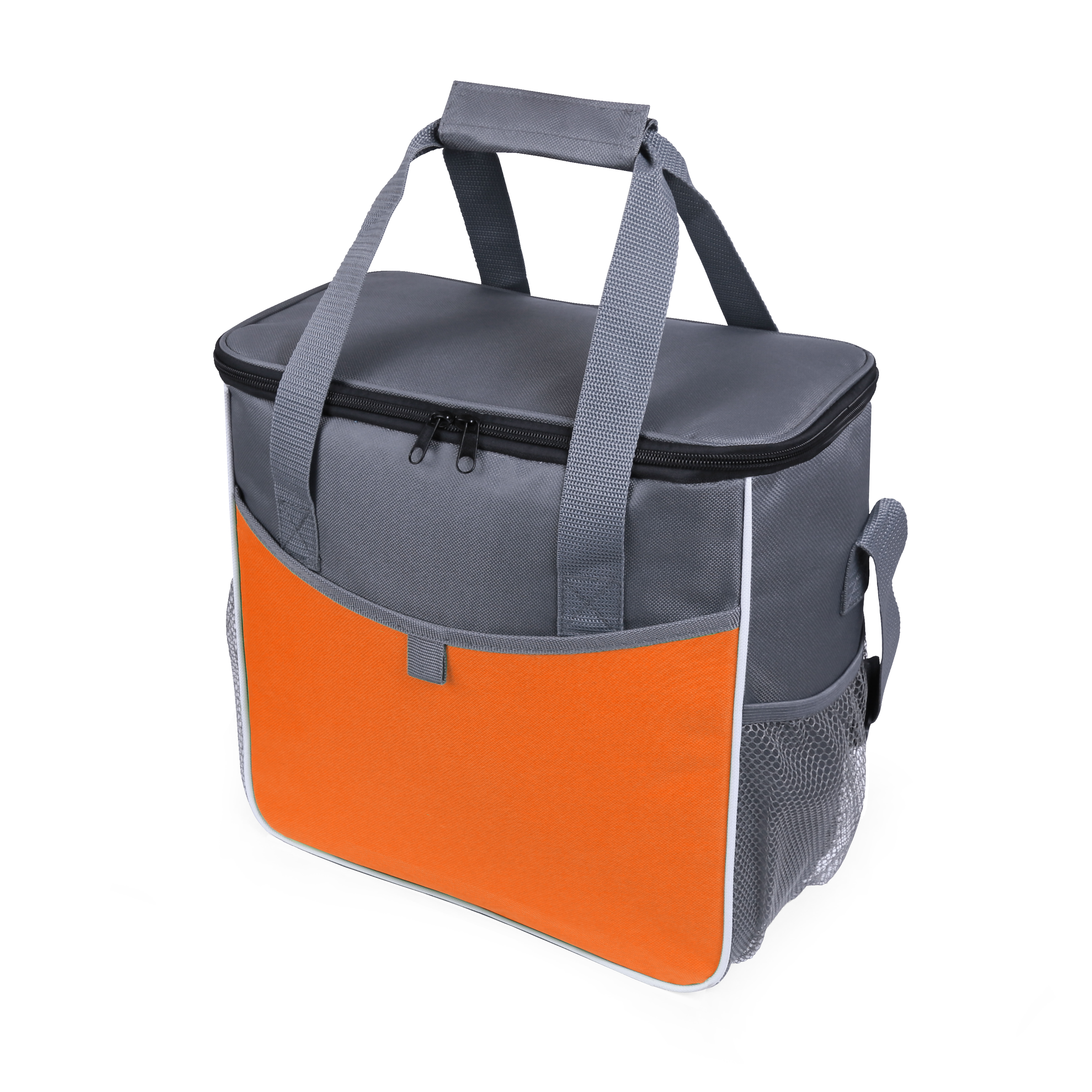 

Термосумка Discover Cooler помаранчева TP-3839
