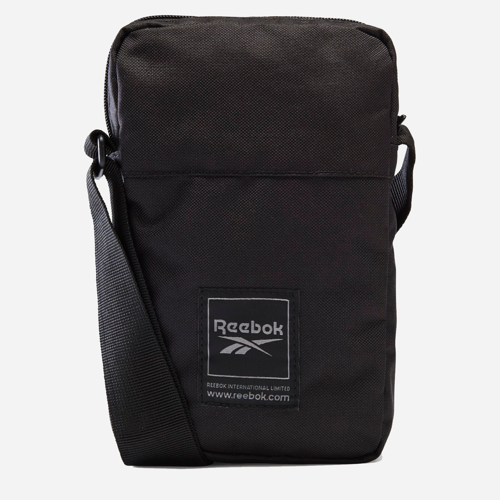 

Сумка Reebok Workout Ready City H36580 Black/Black/Black