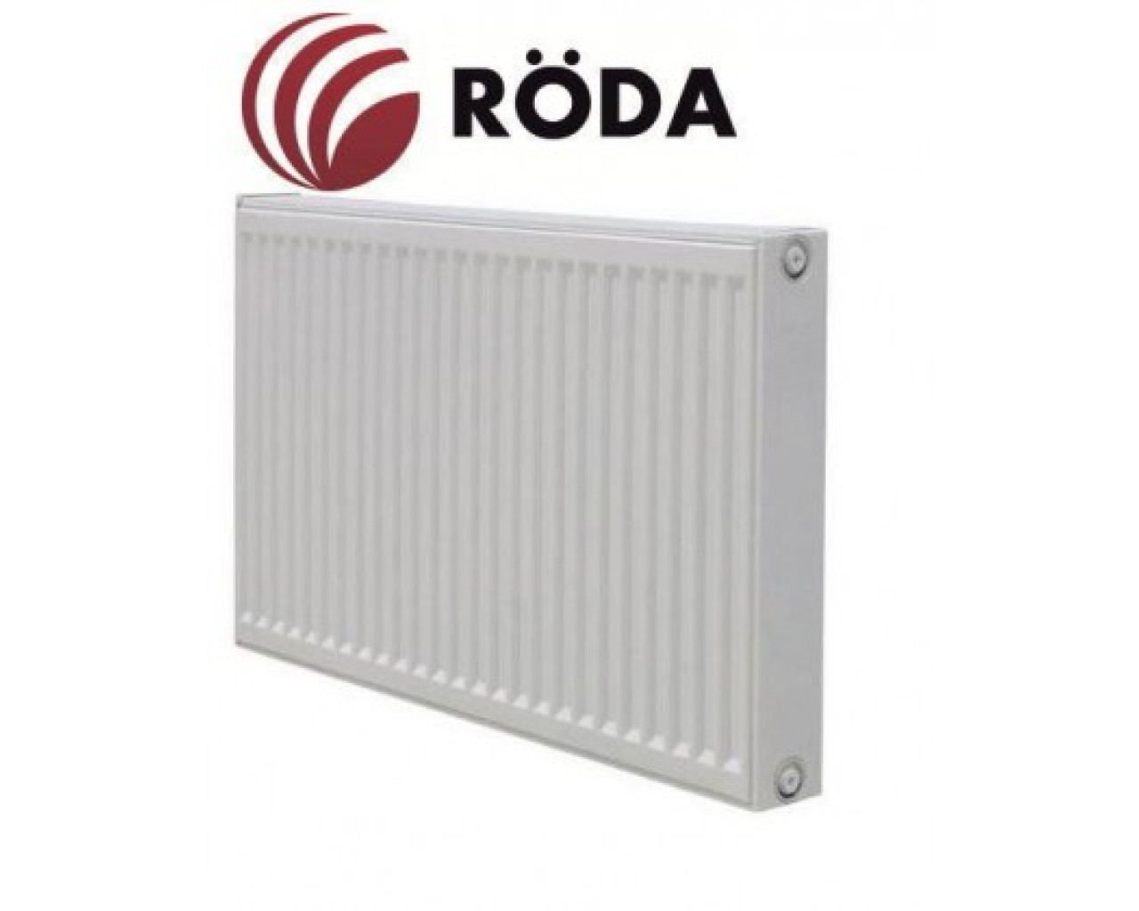 

Радиатор стальной Roda RSR 22 500*700