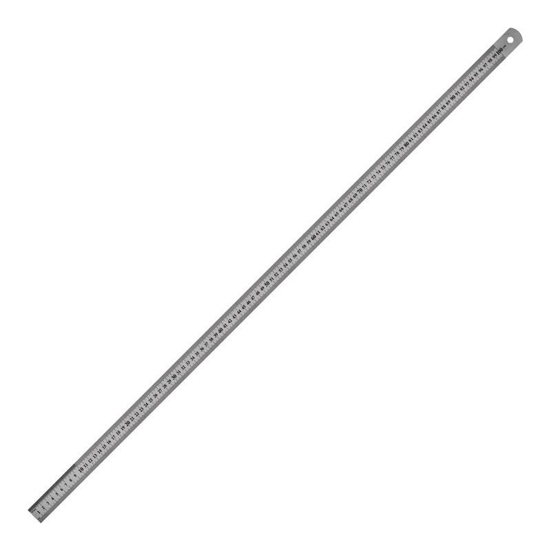 

Линейка стальная Axent 7710-A 100 см (37141)
