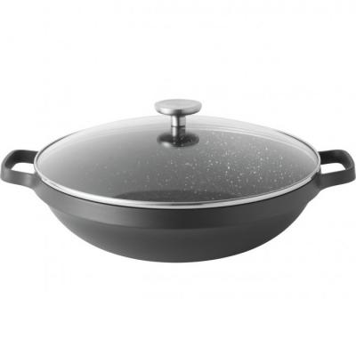 

Сковорода BergHOFF WOK Gem 32 см