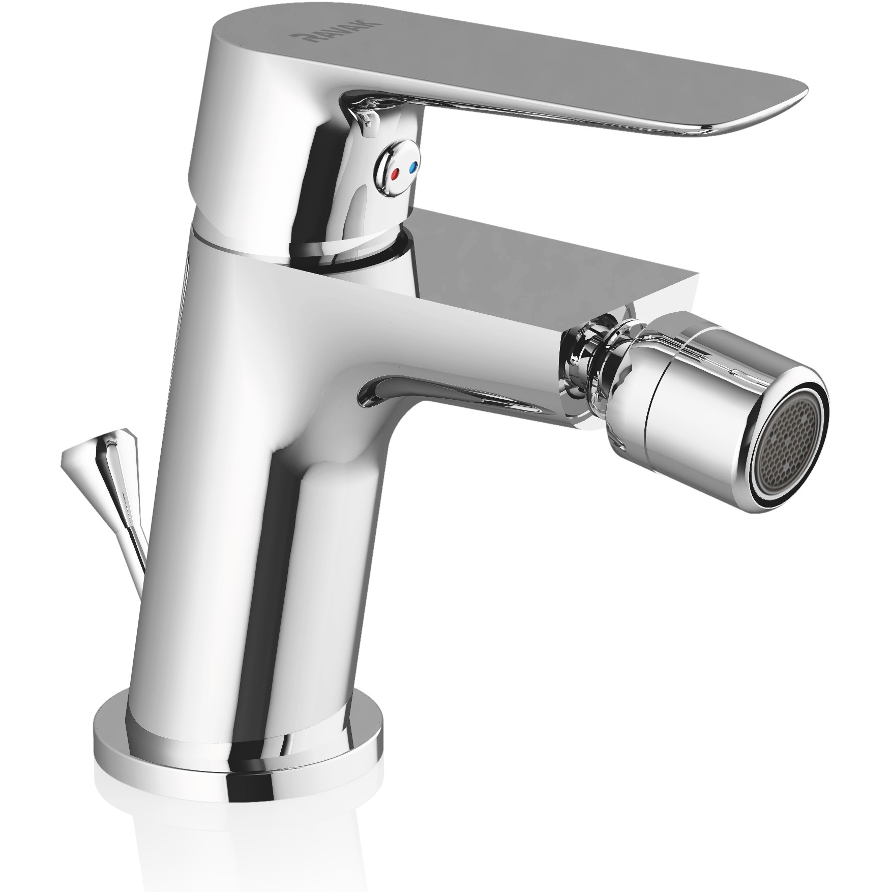 

Classic CL 055.00 Смеситель для биде с открыванием стока