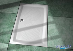 

Поддон GIGANT 120x80 PRO