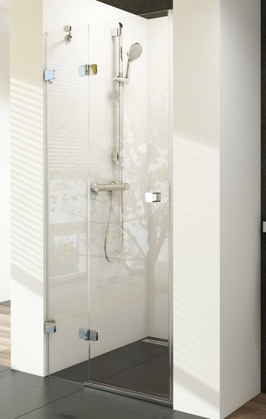 

BSD2- 90 (Transp) A-L Душевая дверь