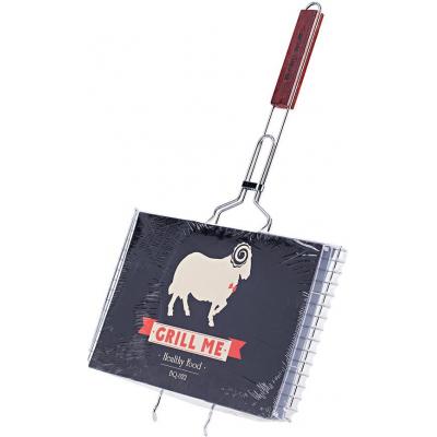 

Решётка для гриля Grill Me BQ-022 (4823082701285/4823082701285)