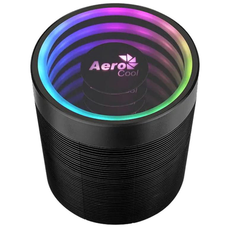 

Кулер для процессора AEROCOOL Mirage 5 (ACTC-MR90517.01) (Mirage5)